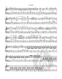 Konzert Nr. 3 c-Moll op. 37 von Jonathan Del Mar für Klavier und Orchester im Alle Noten Shop kaufen