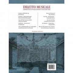 Canzoni per Basso solo Heft 1 von Girolamo Frescobaldi 