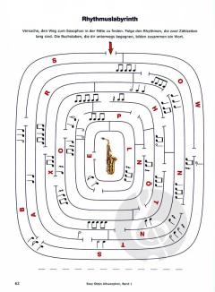 Easy Steps 1 von Jaap Kastelein 