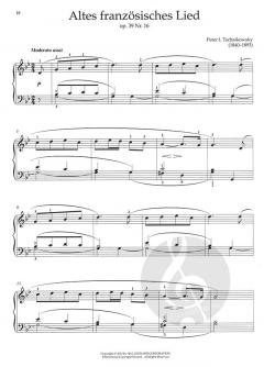 Reise durch die Welt der Klassik 4 