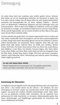 Die neue Leichtigkeit des Übens von Paul Harris 