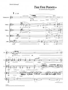 The Five Points (Martin Schlumpf) 