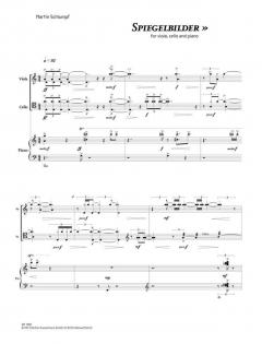 Spiegelbilder (Martin Schlumpf) 