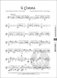 Fabrizio de Andre von Fabrizio de André 