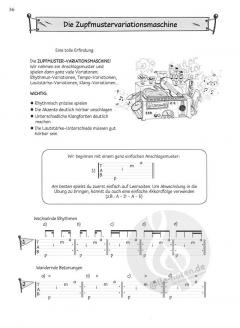 Finger-Fitness für Kids von Fabian Payr 