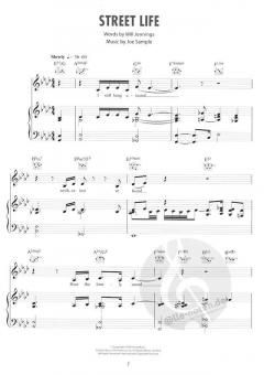 Randy Crawford: Vocal Album 