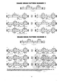 The Compleat Jazz Drummer (Joel Rothman) 