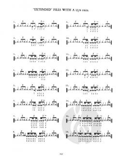 The Compleat Jazz Drummer (Joel Rothman) 