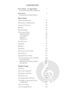 Jazz Nocturne And Other Piano Music von Dana Suesse 