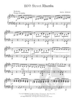 Jazz Nocturne And Other Piano Music von Dana Suesse 