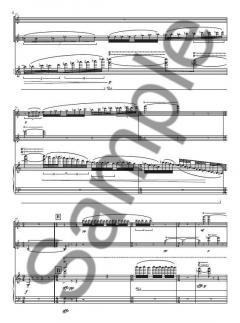 Spectred Light von Paul Mealor 