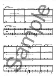 Via Crucis (The Way Of Cross) von Paul Mealor 