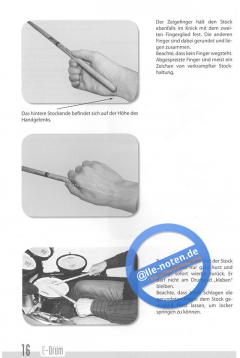 Modern E-Drum (Herb Kraus) 