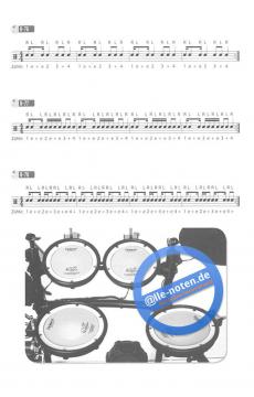 Modern E-Drum (Herb Kraus) 