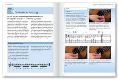 Ukulele. Der Komplettkurs von Phil Capone im Alle Noten Shop kaufen