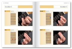 Ukulele. Der Komplettkurs von Phil Capone im Alle Noten Shop kaufen