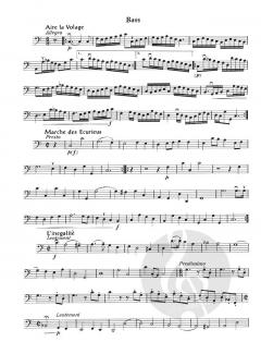 Ouverture C-Dur (Johann Joseph Fux) 