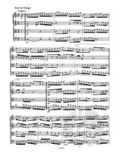 Ouverture C-Dur (Johann Joseph Fux) 