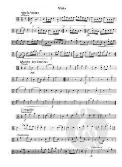 Ouverture C-Dur (Johann Joseph Fux) 