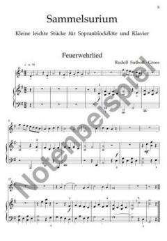 Sammelsurium (Rudolph Suthoff-Groß) 