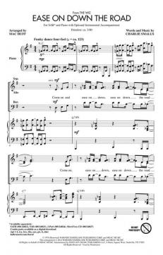 Ease On Down The Road (Charlie Smalls) 