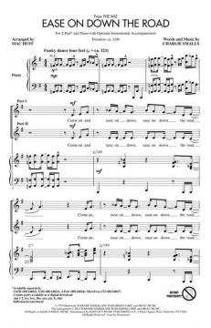 Ease On Down The Road (Charlie Smalls) 