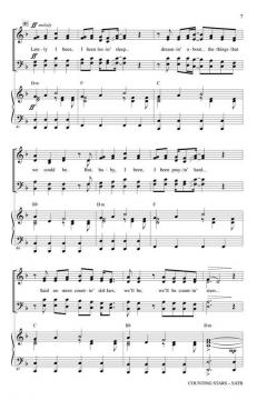 Counting Stars (OneRepublic) 