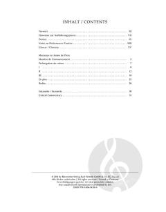 3 Morceaux en forme de Poire von Erik Satie für Klavier zu vier Händen im Alle Noten Shop kaufen