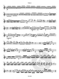 Advanced Violin Duos von Vladimir Bodunov im Alle Noten Shop kaufen