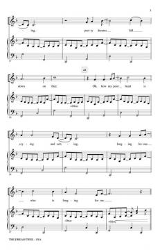 The Dream Tree (Buffy Sainte-Marie) 