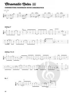 Daniel Donato: The New Master Of The Telecaster 