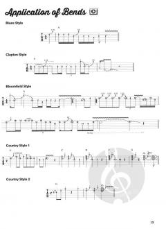 Daniel Donato: The New Master Of The Telecaster 