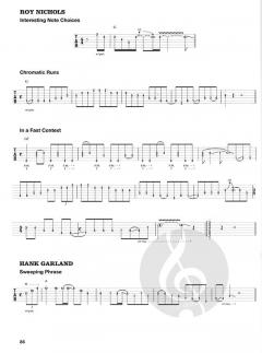 Daniel Donato: The New Master Of The Telecaster 