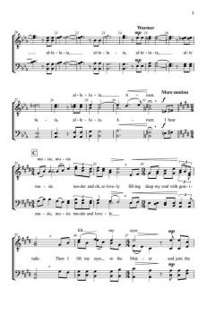 Tis The Seraphim (Kevin A. Memley) 