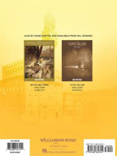 The Light In The Piazza von Adam Guettel 