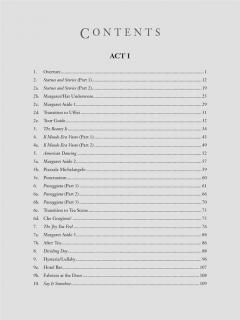 The Light In The Piazza von Adam Guettel 