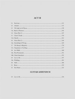 The Light In The Piazza von Adam Guettel 