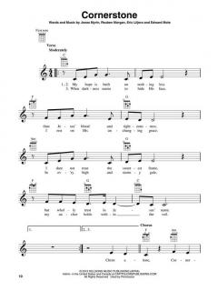 Worship Hits For Ukulele im Alle Noten Shop kaufen