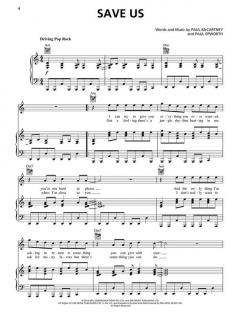 Paul McCartney - New 