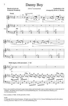 Danny Boy 
