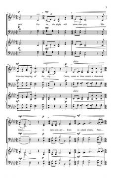 Longing (Matthew Emery) 