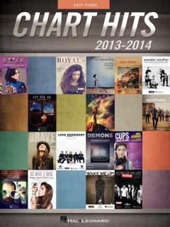 Chart Hits Of 2013-2014 