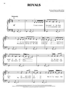 Chart Hits Of 2013-2014 