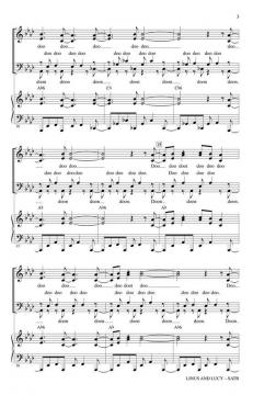 Linus And Lucy (Vince Guaraldi) 