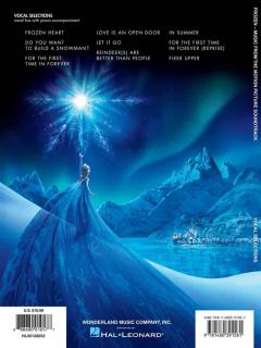 Frozen von Robert Lopez 