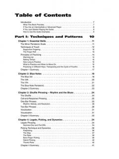 Blues Guitar Soloing von Keith Wyatt 