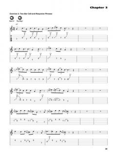 Blues Guitar Soloing von Keith Wyatt 