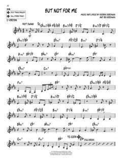 Jazz Play-Along Vol. 163: John Coltrane Standards im Alle Noten Shop kaufen