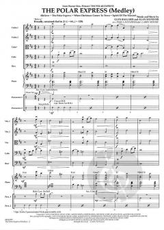 Let It Go (Idina Menzel) 