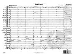 Let It Go von I. Menzel 